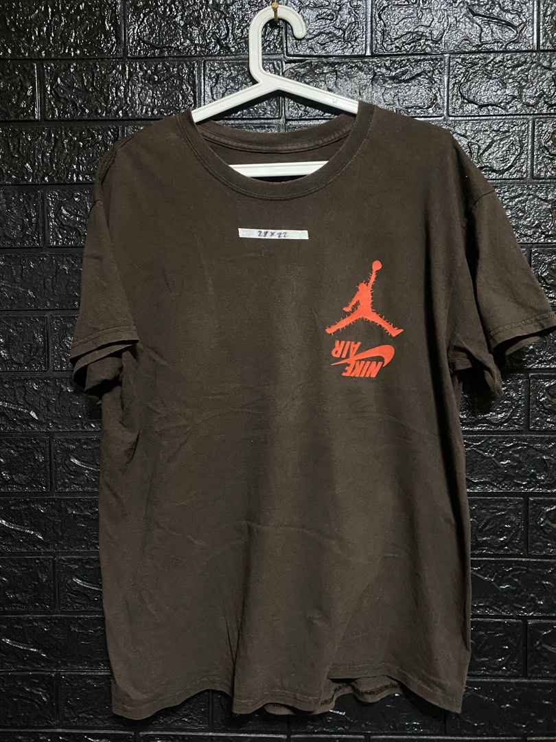 cactus jack nike shoes price