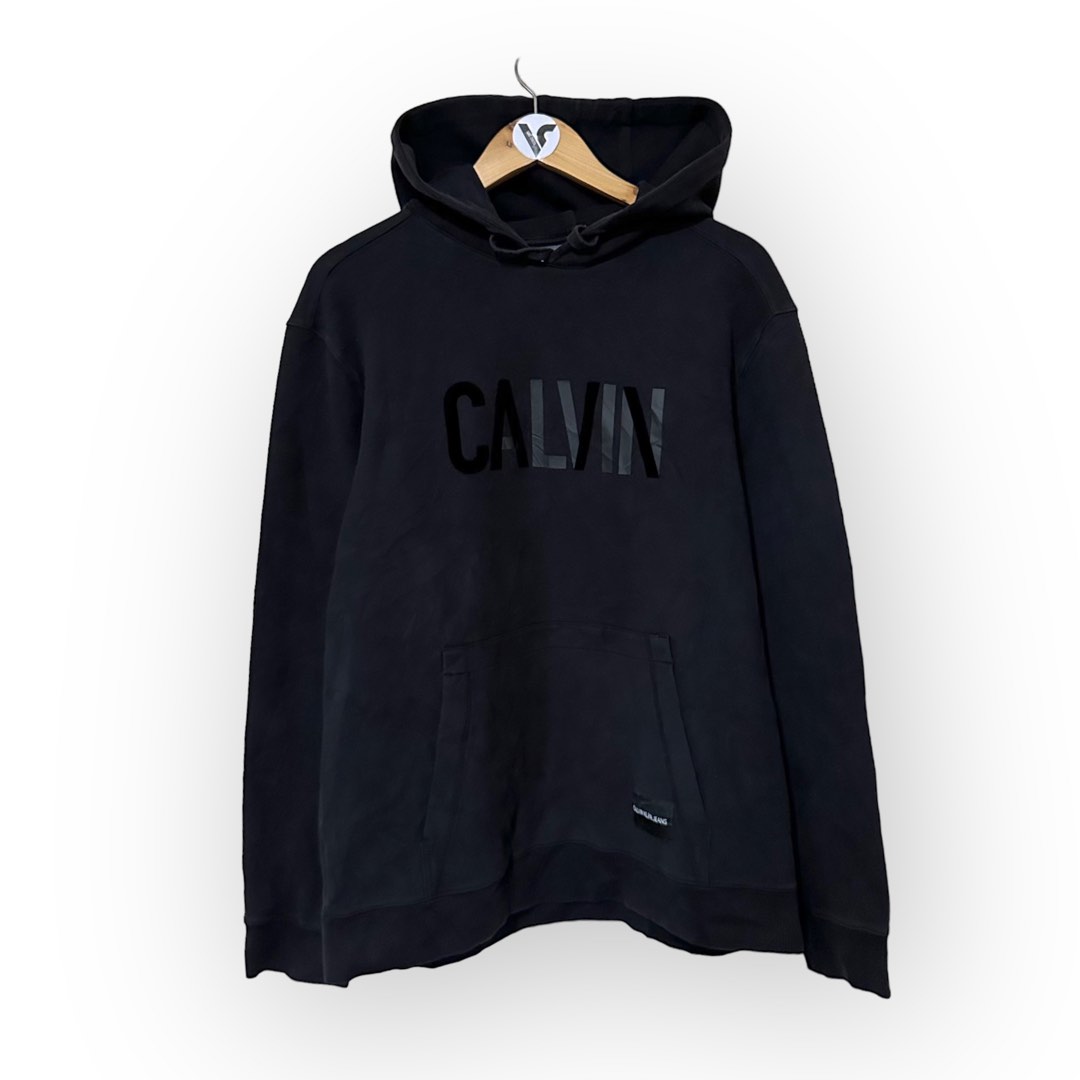 Calvin klein hardcore outlet hoodie