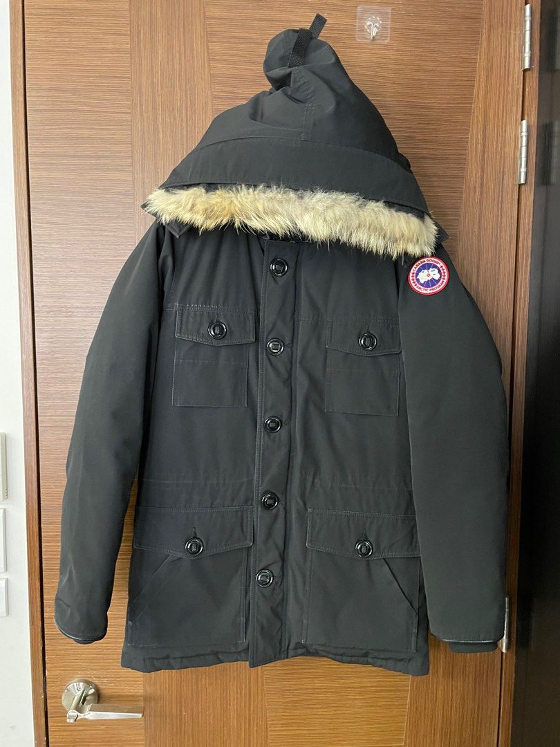 Canada outlet goose 4074m
