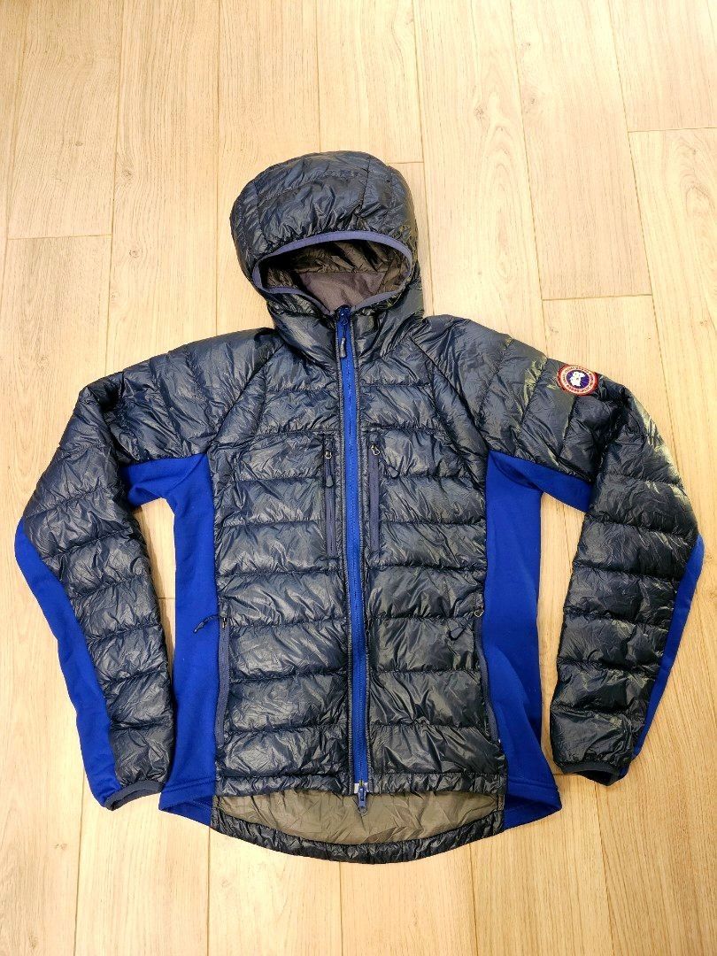 50 off Canada Goose hybridge lite down jacket Carousell