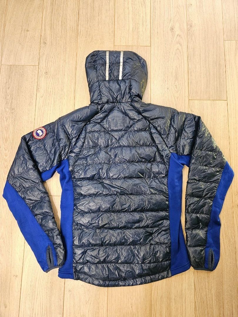 50 off Canada Goose hybridge lite down jacket Carousell