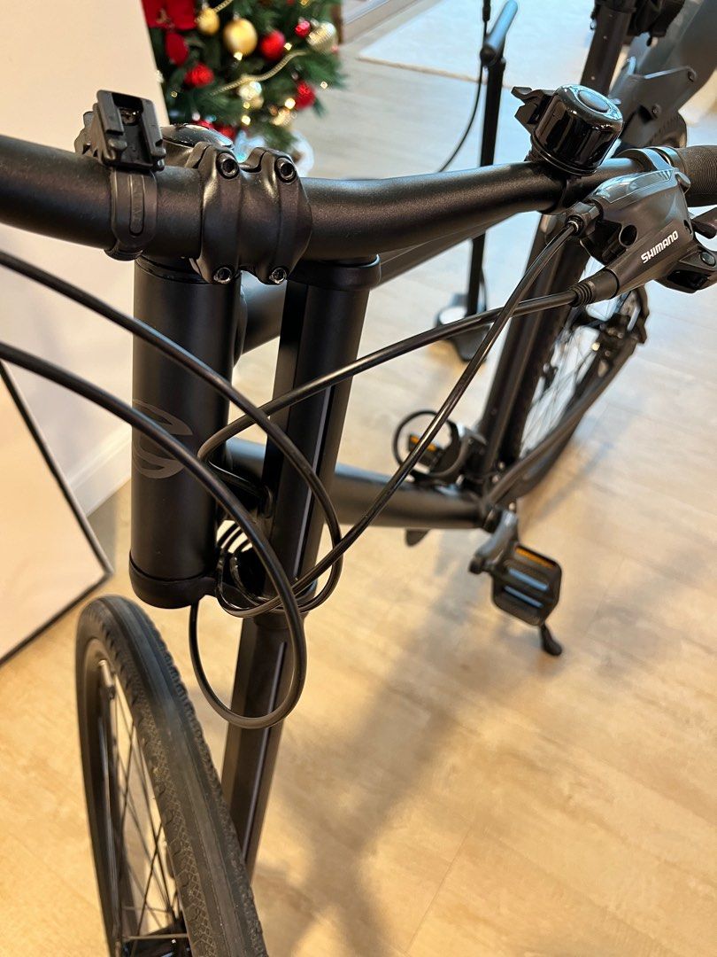 Cannondale bad deals boy frame size