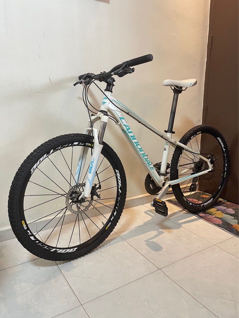 Cannondale trail deals 10