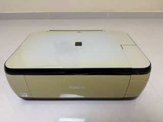 Canon printer PIXMA MG4170, Computers & Tech, Printers, Scanners ...