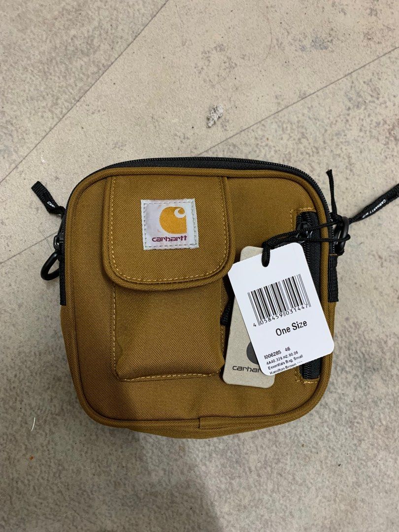 Carhartt essential hotsell