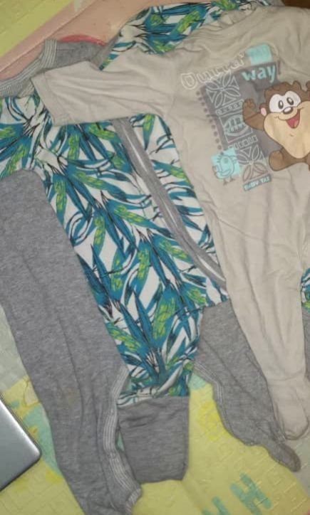Carter s Romper Sleepwear Babies Kids Babies Kids Fashion on