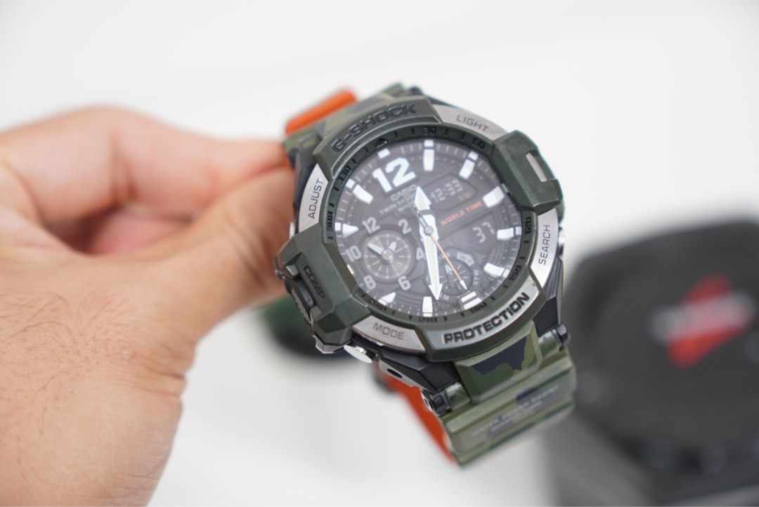 Ga1100sc sales