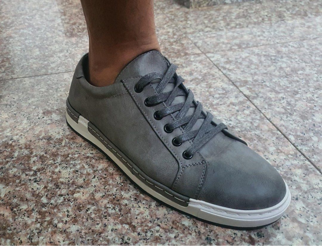 Casual hotsell chic shoes
