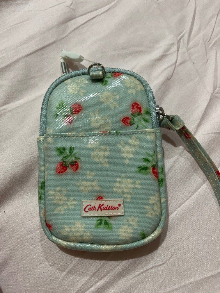 Cath kidston camera case deals