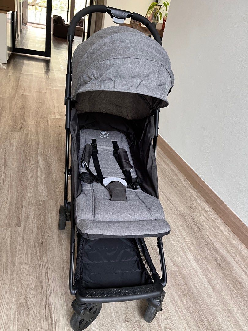 Etu stroller best sale