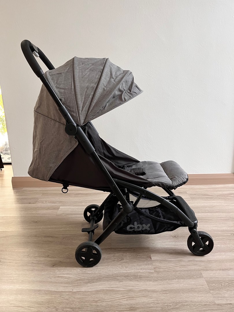 Cbx etu sale stroller review
