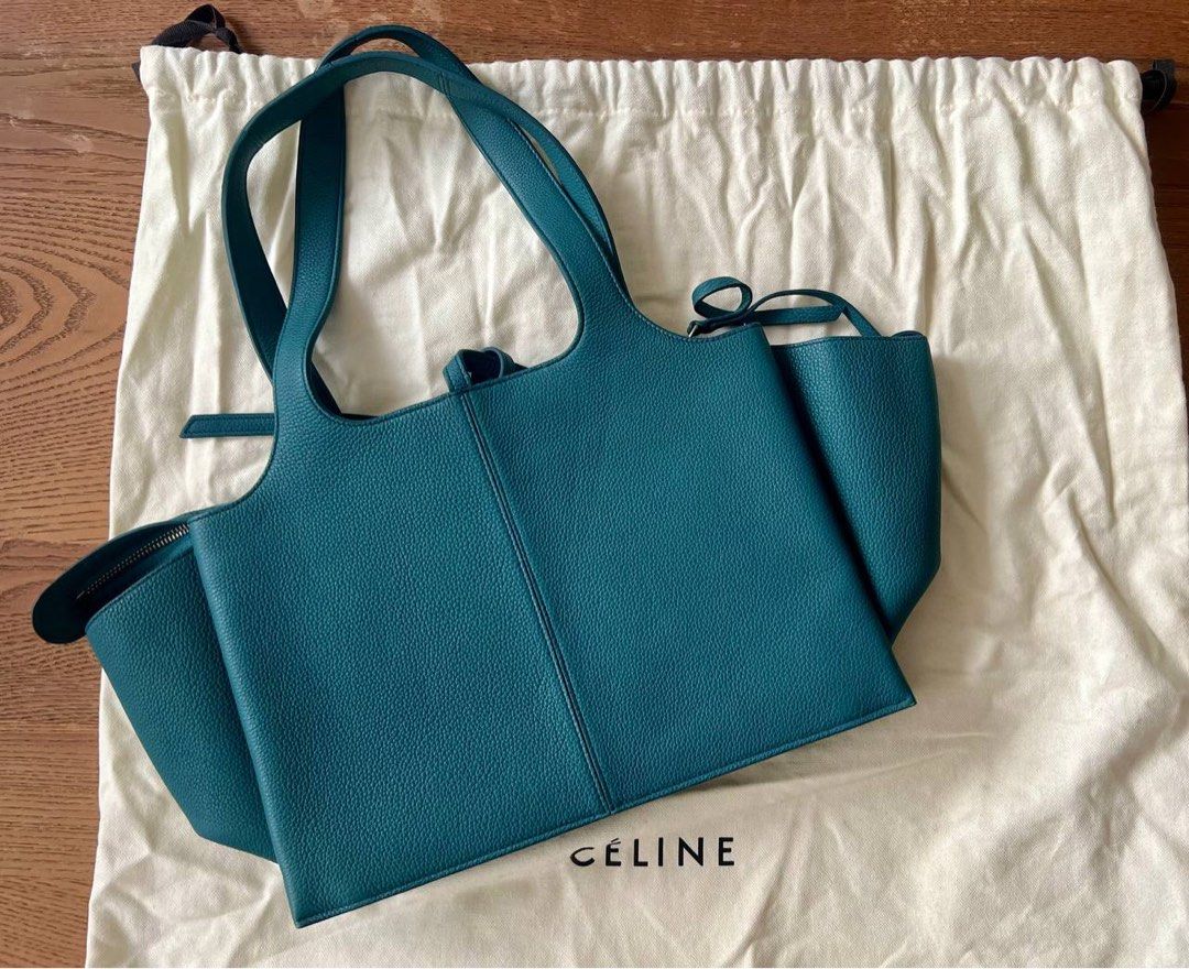 Celine fold over bag best sale