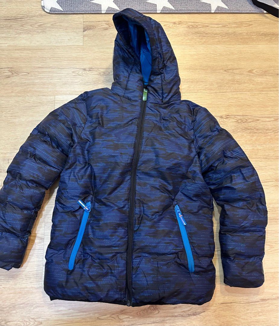Men's champion clearance winter coats