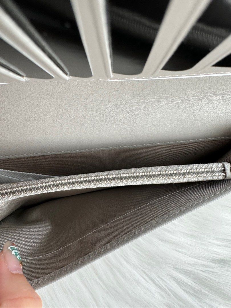Chanel wallet store neiman marcus