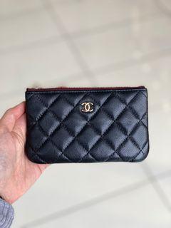 Chanel mini o case price online