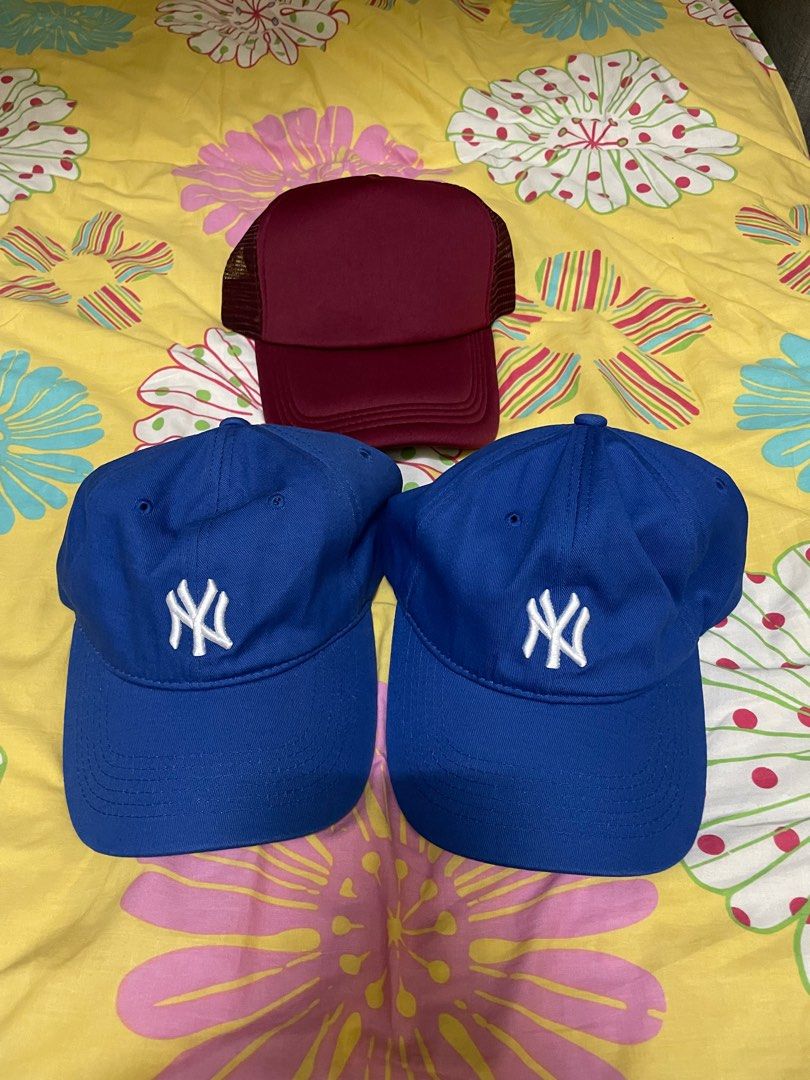 Cheap best sale ny caps