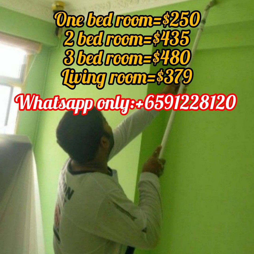 cheap painting service/ plastering/ varnishing/polishing/oil painting