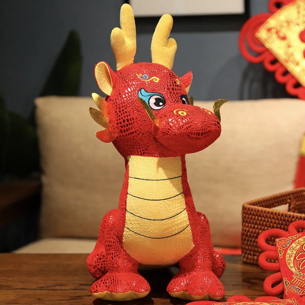 Dragon mania discount legends plush