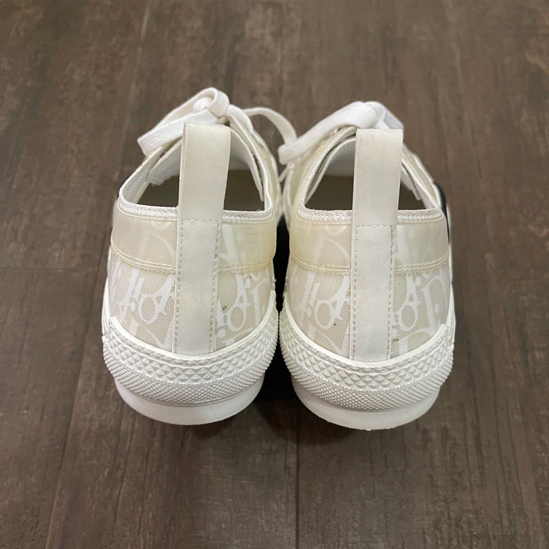 christian dior b23 low