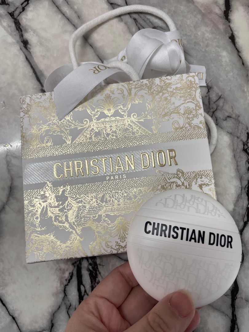 Christian Dior hand cream, 美容＆個人護理, 指甲美容＆其他 - Carousell