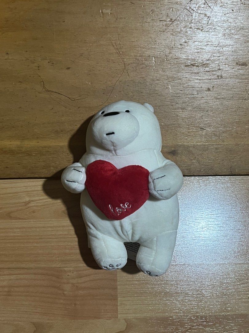 Ice bear hot sale for sale