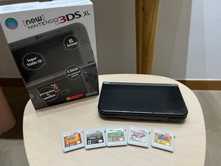 Rare CIB Nintendo DS Game & Watch Collection 1 |3DS|, Video Gaming ...