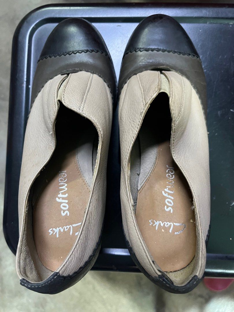 Clarks size 5 clearance