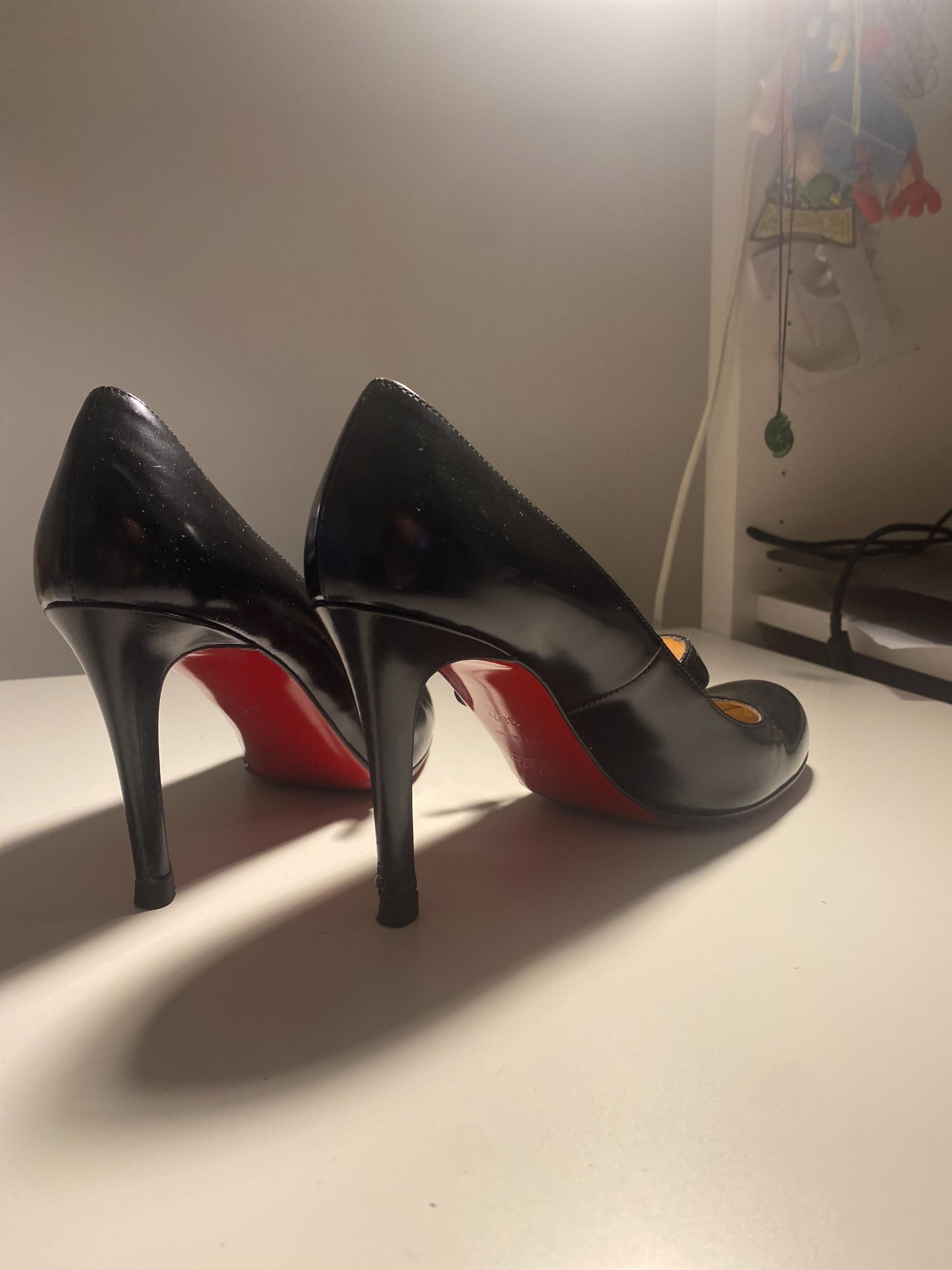 Classic louboutin sales