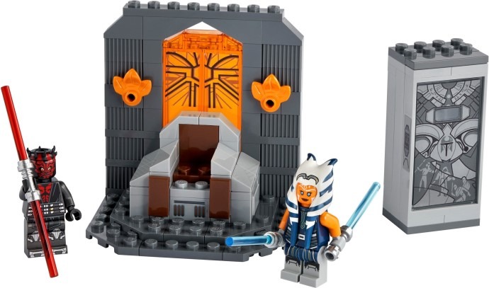 Lego star wars sale clearance cheap