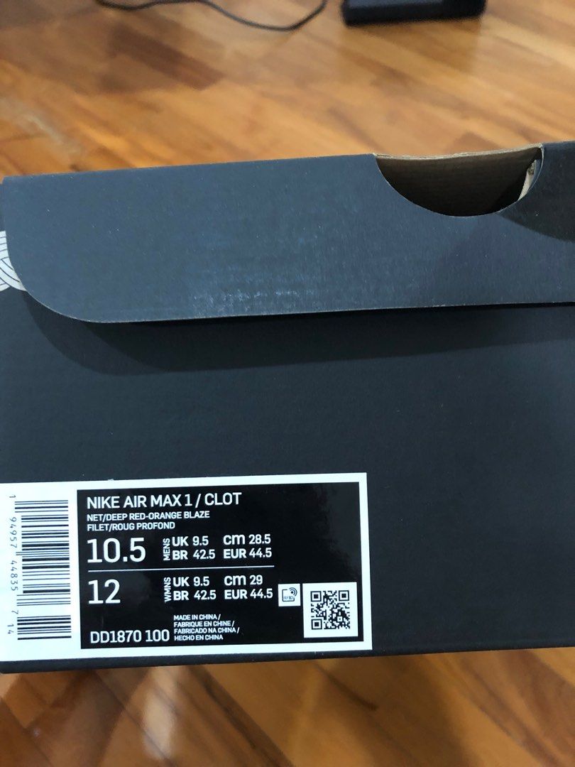 am1 clot kod
