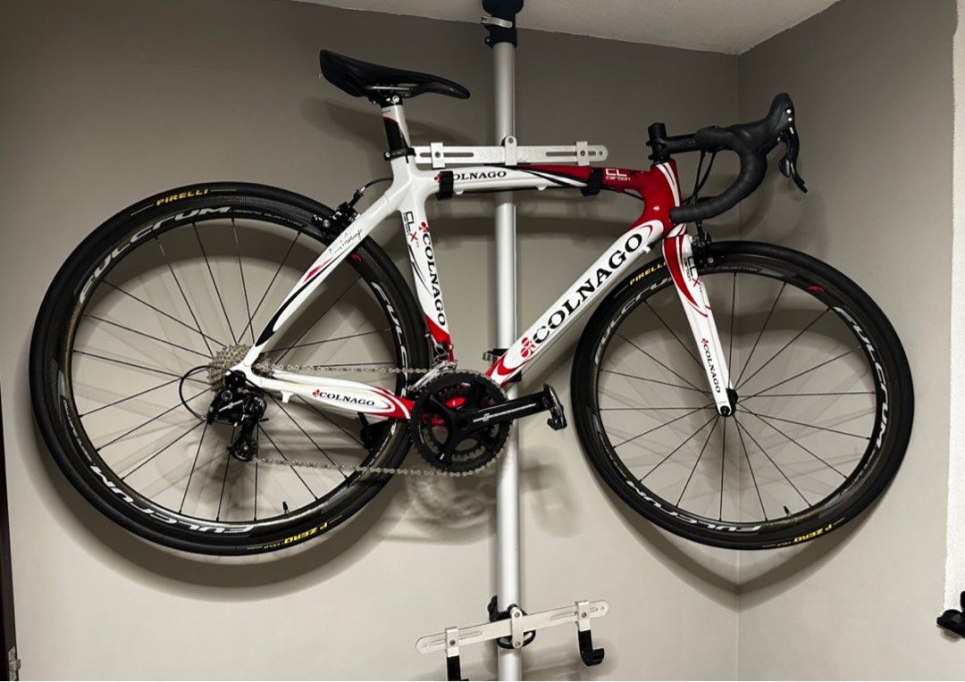 Colnago clx2 0 deals