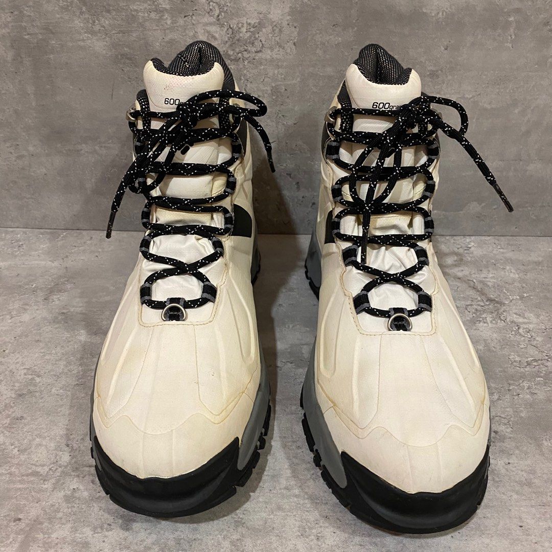 Columbia canuk titanium boots store