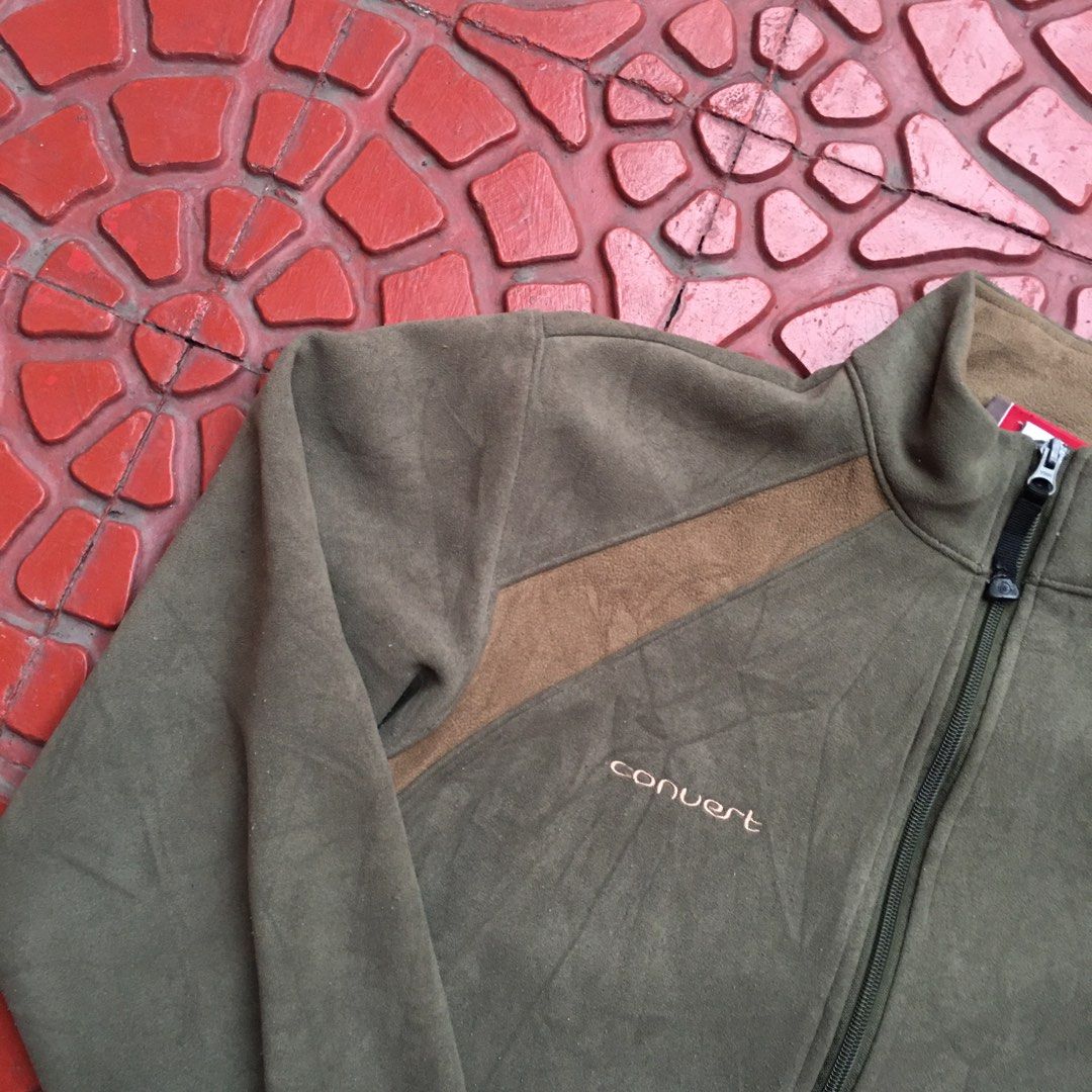 Convert boardwear clearance