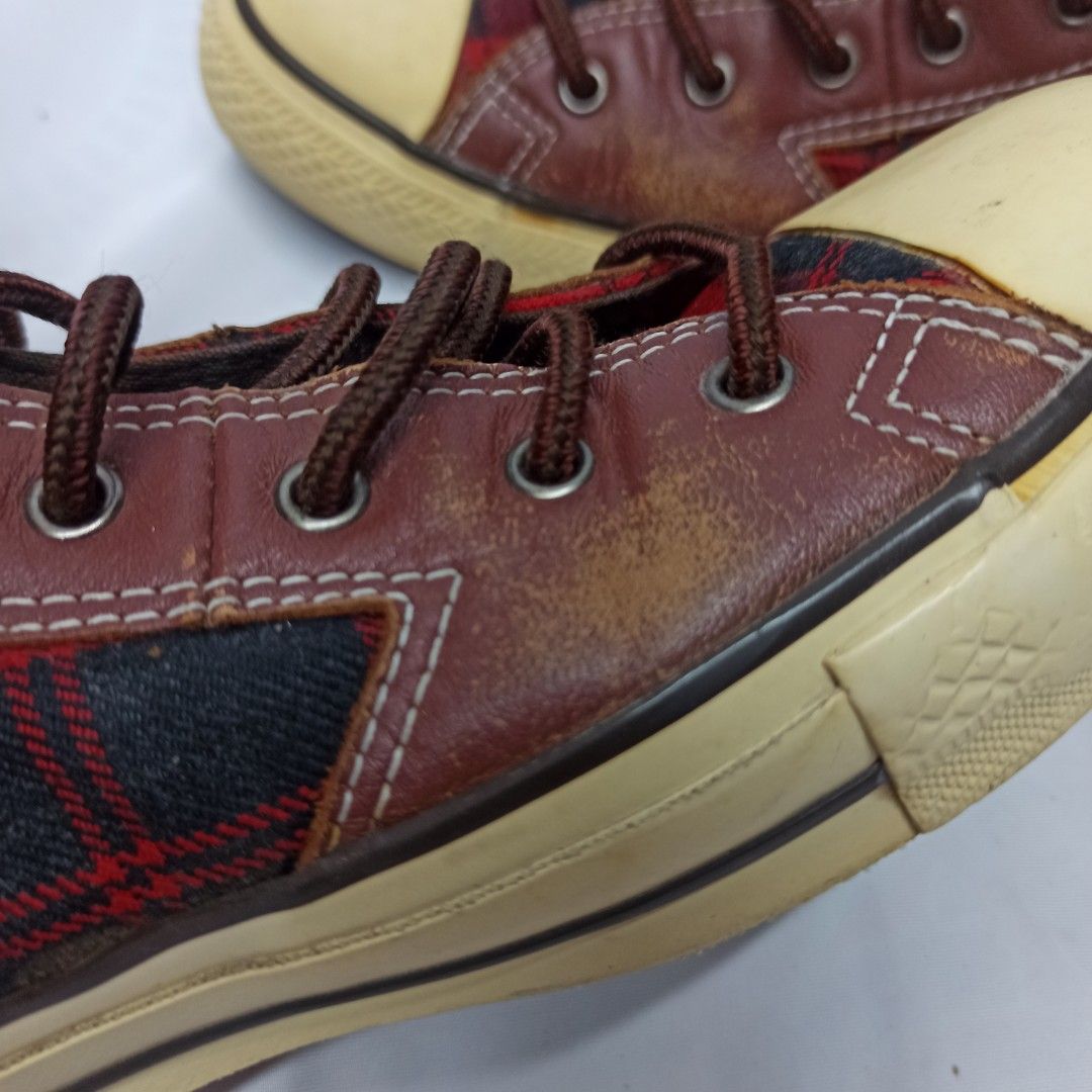 Converse thunderbolt 81 outlet