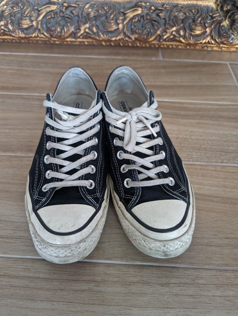 New balance converse hotsell