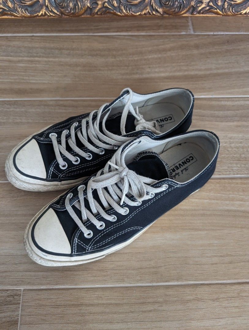 Converse new balance hotsell