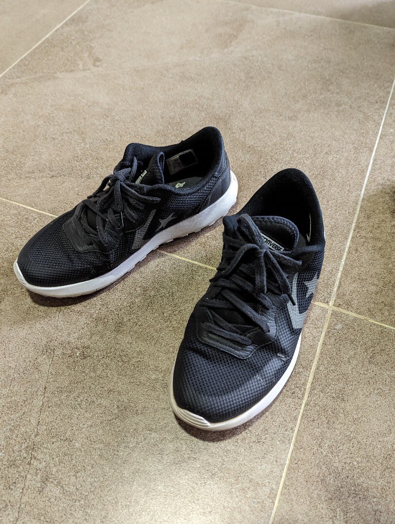 Converse thunderbolt ultra shop ox review
