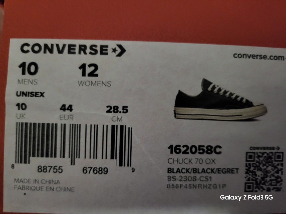 Converse 8s new arrivals