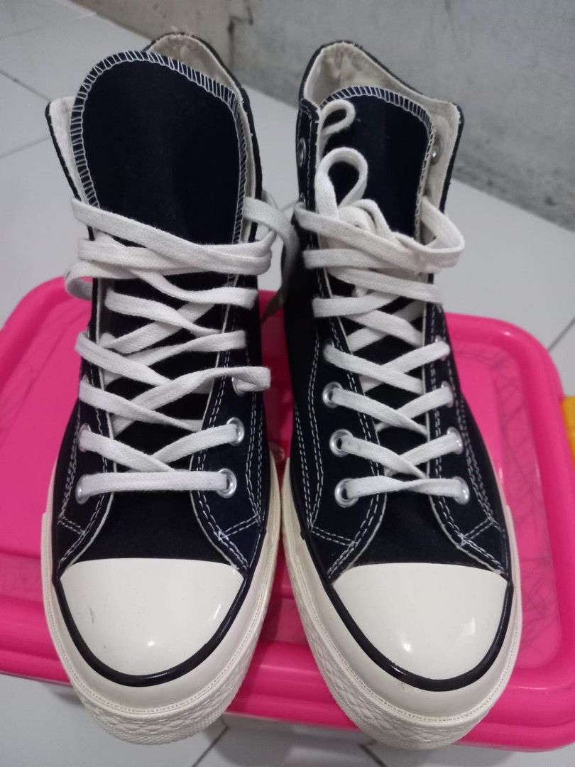 Converse CT 70 High Egret