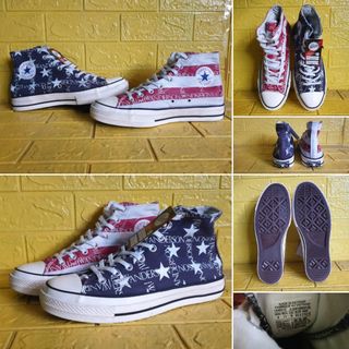 Harga clearance converse indonesia