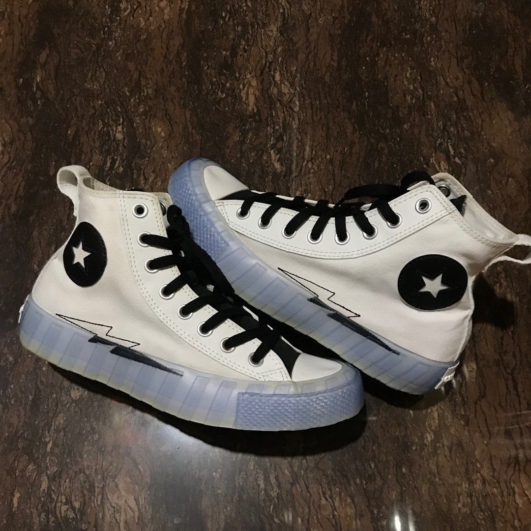Converse discount untitled hi