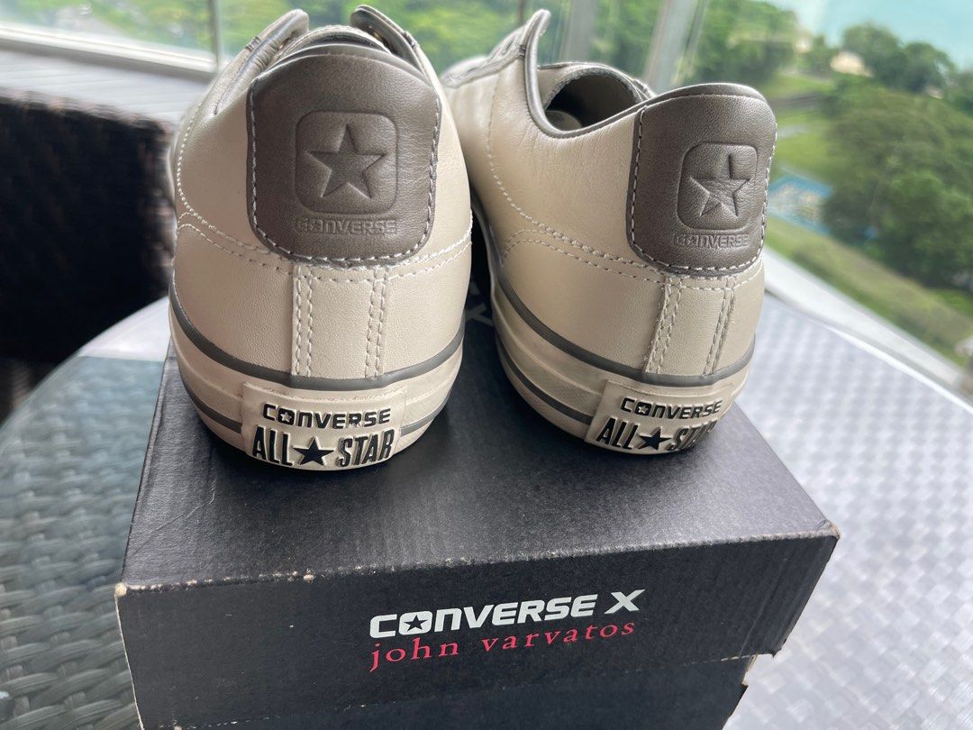 Converse all star john varvatos limited edition shop