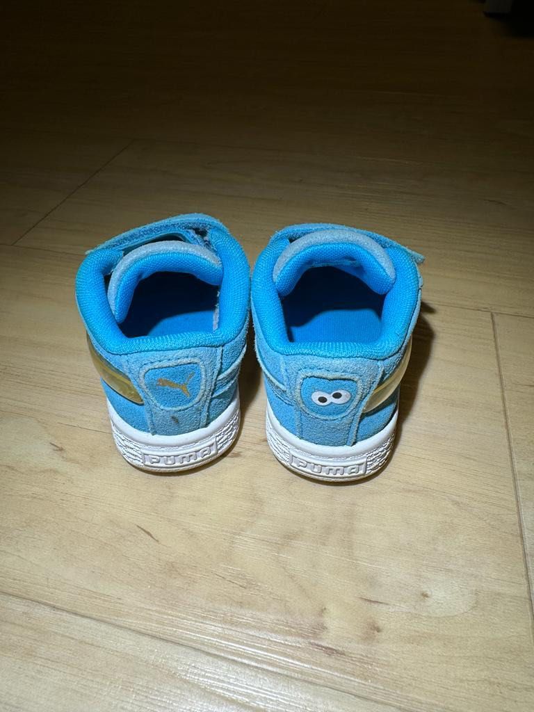Puma monster shoes online