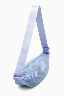 COS 雲朵包 月牙包Crossbody Bag 64205749518082110