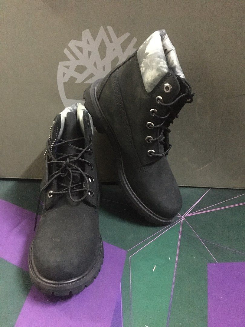 Timberland couple new arrivals boots