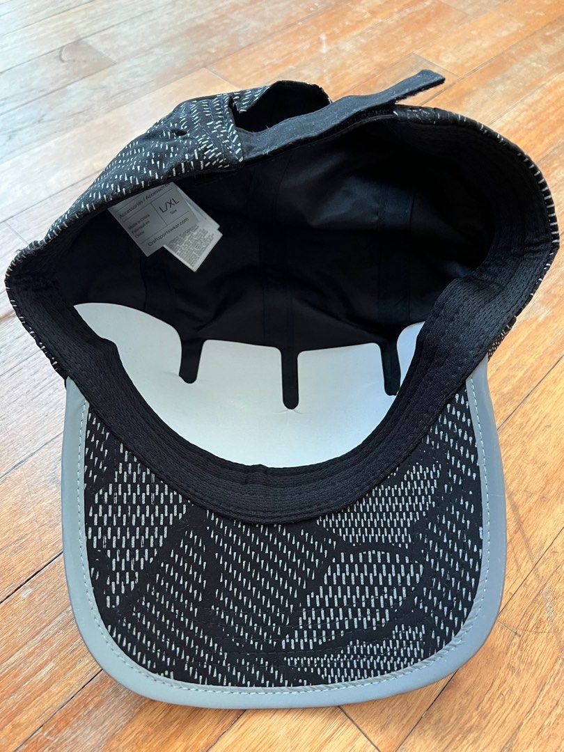 Cappello Craft Core Essence Lumen - Perfetto Per Allenamenti In Condizioni Di Fresco E Buio - Foto 7