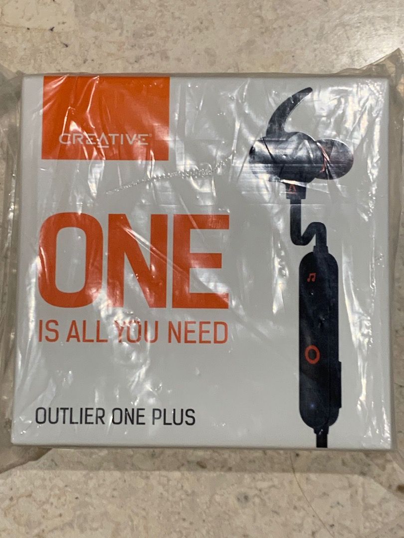Outlier one 2025 plus