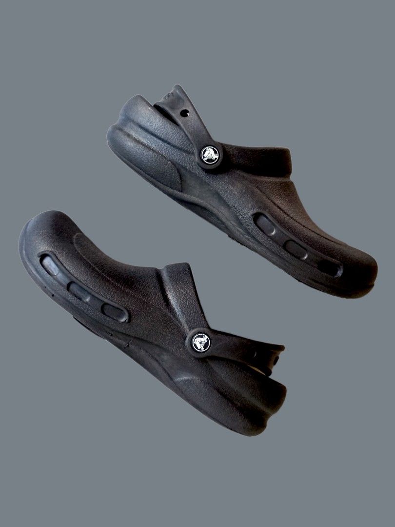 Crocs specialist 2025 vent