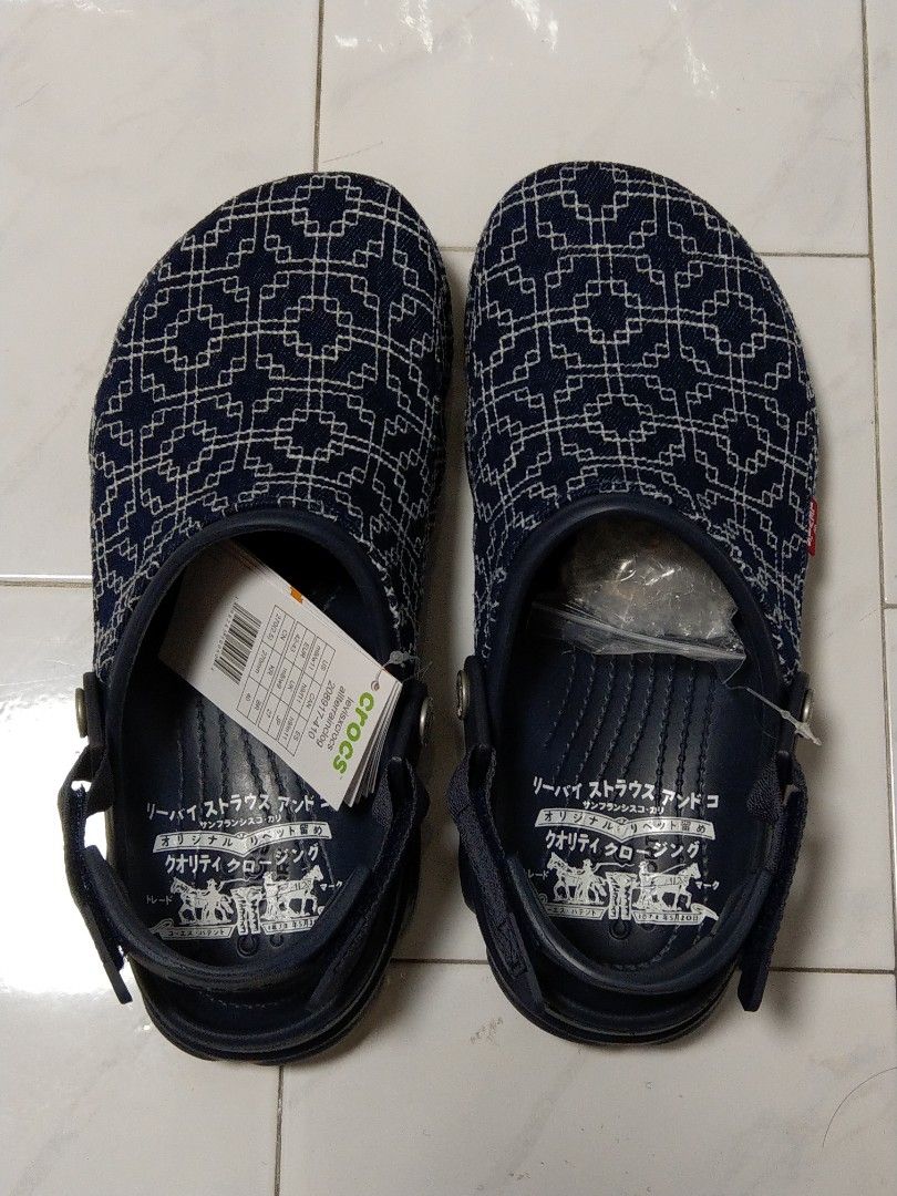 Crocs belly shoes best sale
