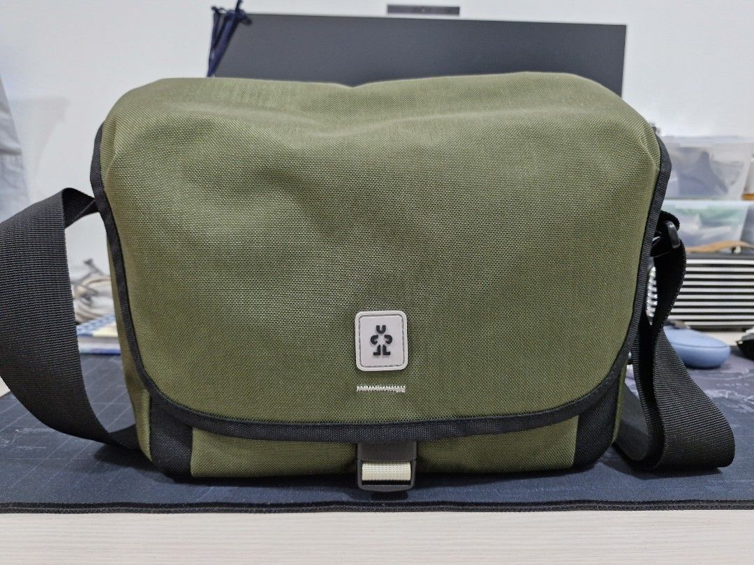 Crumpler proper roady 4500 clearance